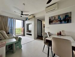 Lake Grande (D22), Condominium #628387821